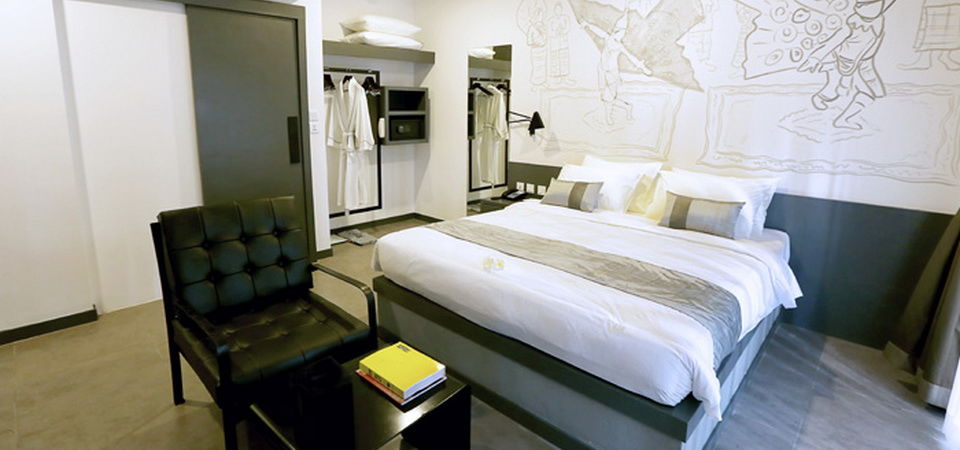 Hotel Records Phnom Penh Zewnętrze zdjęcie