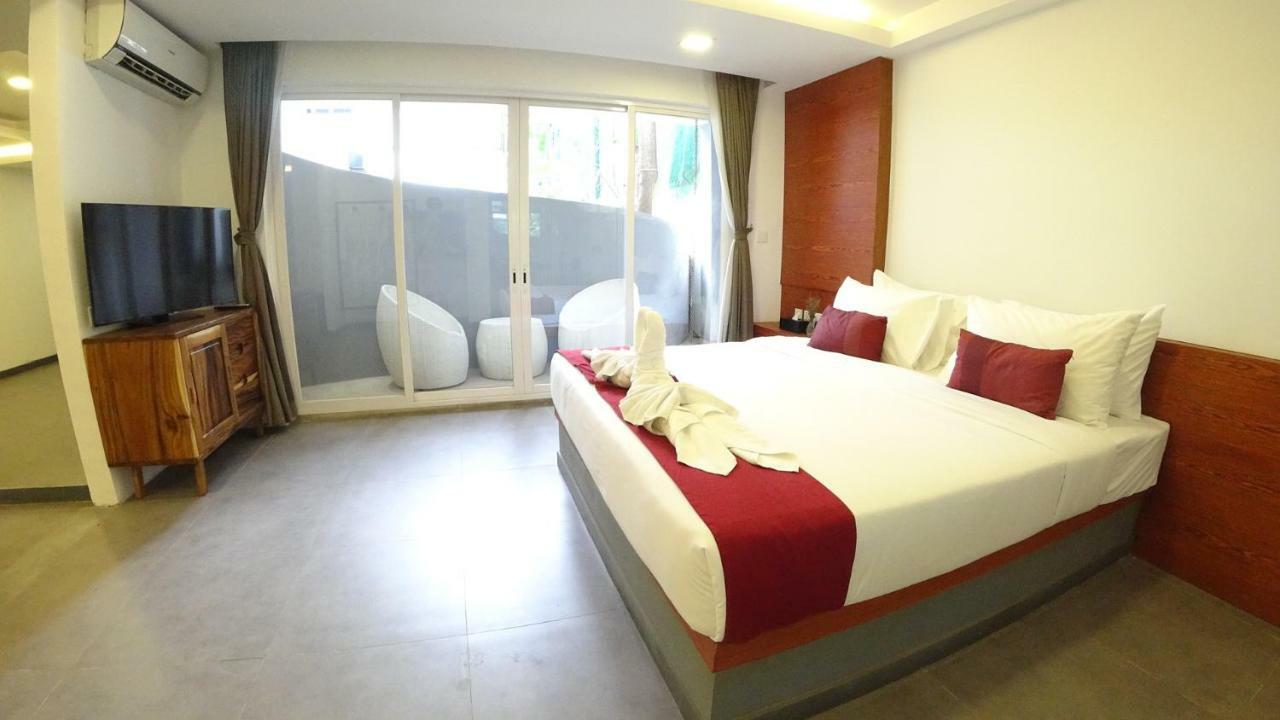 Hotel Records Phnom Penh Zewnętrze zdjęcie