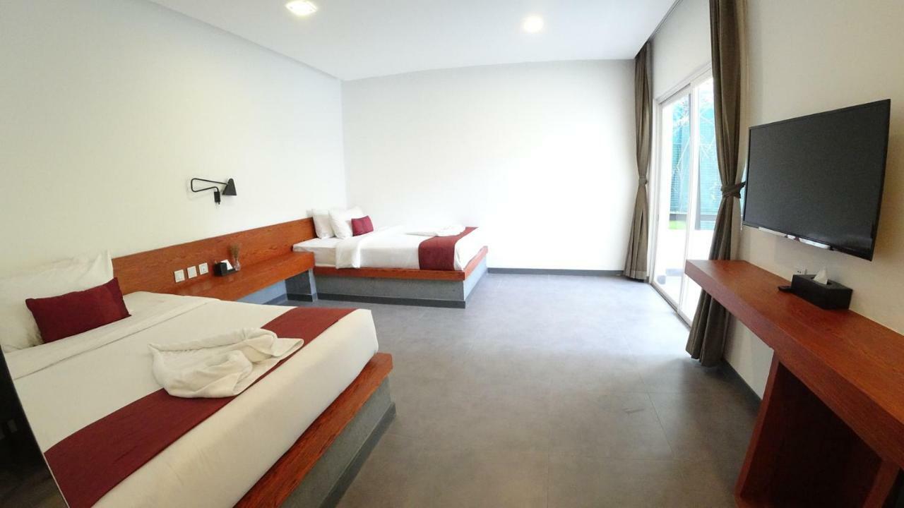 Hotel Records Phnom Penh Zewnętrze zdjęcie
