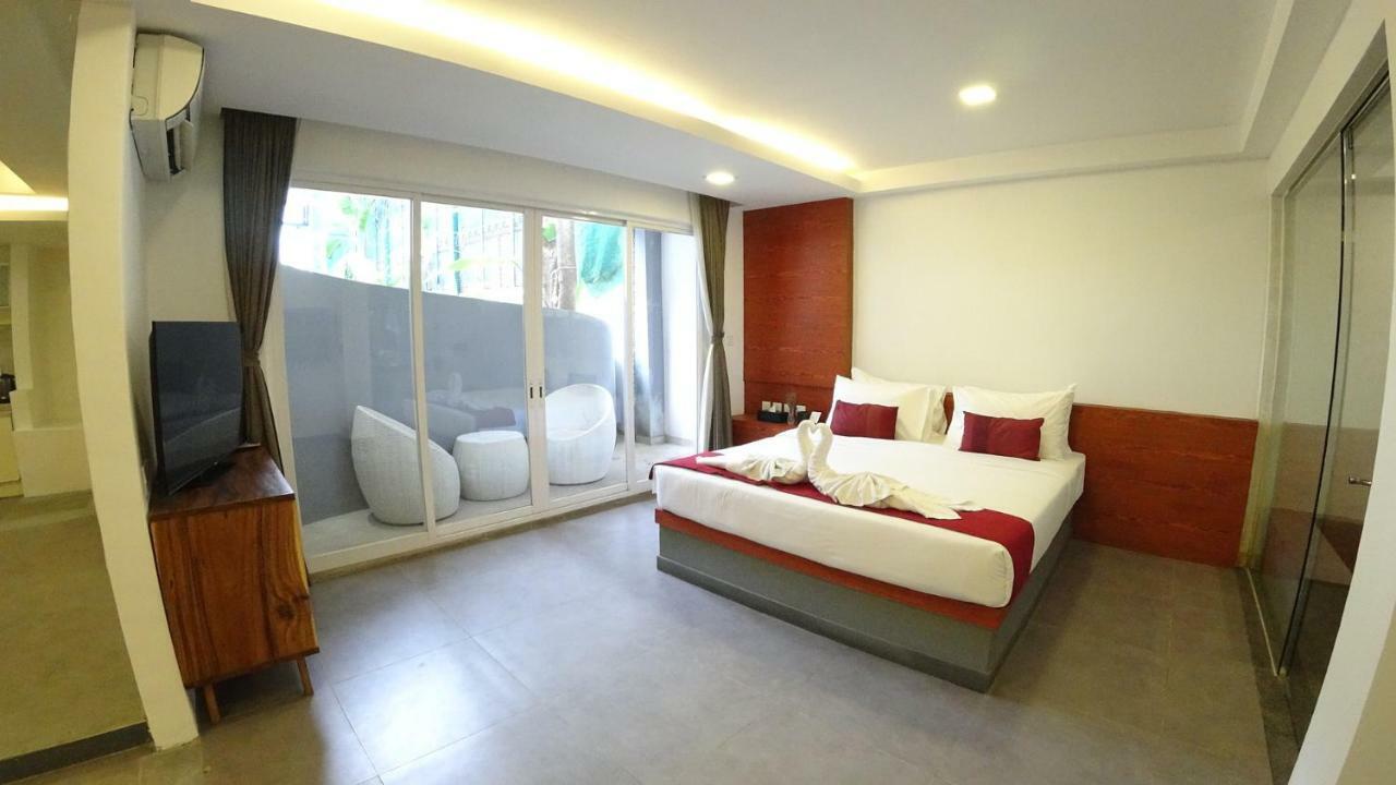 Hotel Records Phnom Penh Zewnętrze zdjęcie